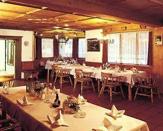 Siesta Ferienclub 2* Scharnitz