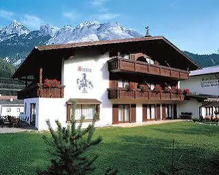 Szálloda Siesta Ferienclub 2*